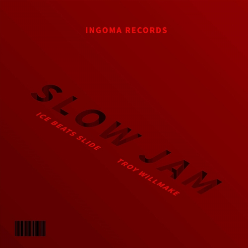 Slow Jam Ice Beats Slide, Troy Willmake