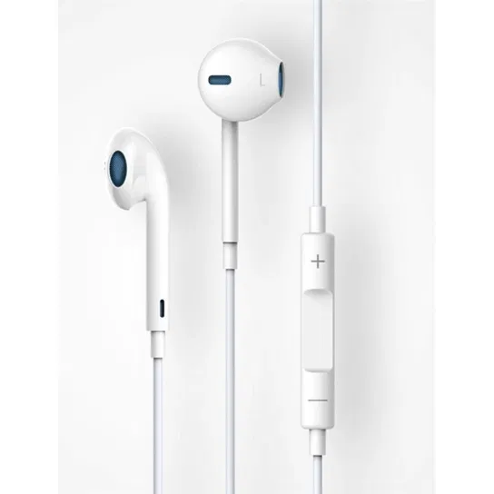 Słuchawki DEVIA Smart EarPods Devia