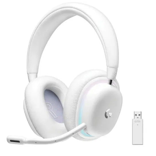Słuchawki LOGITECH G735 981-001083 Logitech