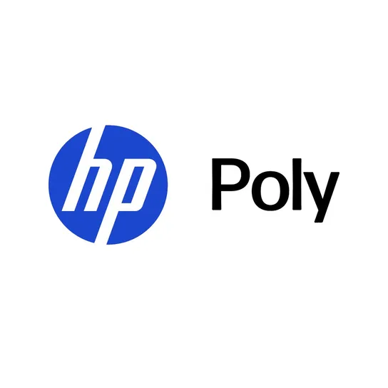 Poly Cs 540 Słuchawki nauszne bezprzewodowe HP Poly CS540A czarne redukcja szumów ...