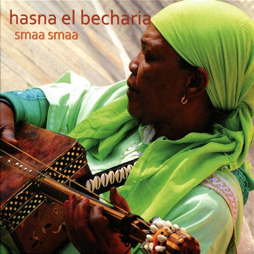 Smaa Smaa Hasna El Becharia