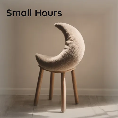 Small Hours Lullaby Lane