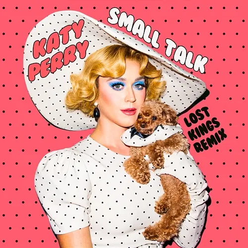 Small Talk Katy Perry