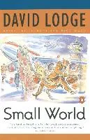 Small World Lodge David
