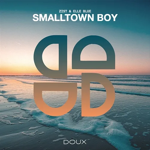 Smalltown Boy Zist, Elle Blue