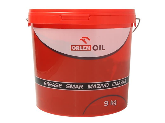 Smar do przegubów ORLEN
