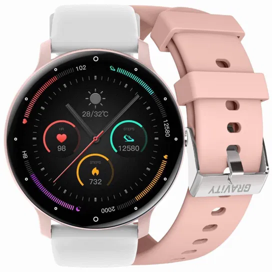 Smartwatch Gravity GT1-6 PRO Gravity