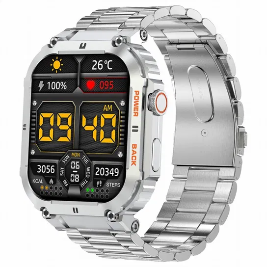 Smartwatch Gravity GT6-7 Gravity