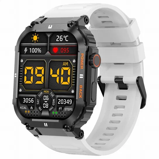 Smartwatch Gravity GT6-8 Gravity