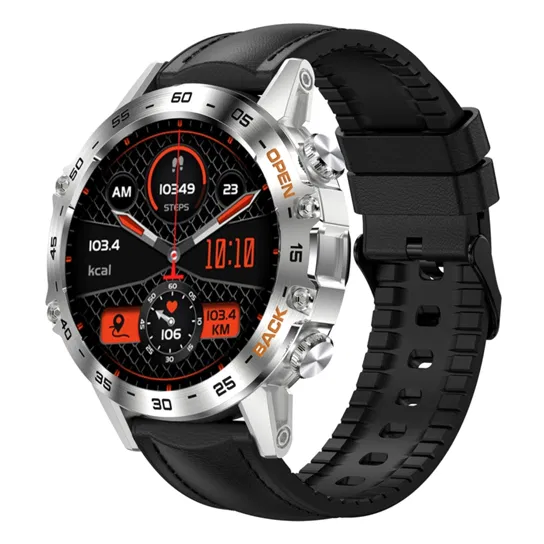Smartwatch Gravity GT9-6 Gravity