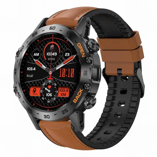 Smartwatch Gravity Gt9-7 Gravity