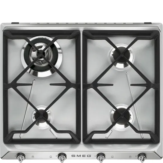 Smeg SR964XGH Smeg