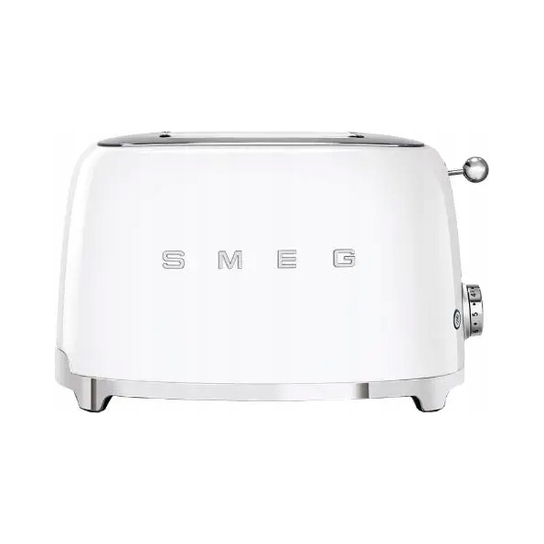 Smeg - Toster TSF01WHEU Smeg
