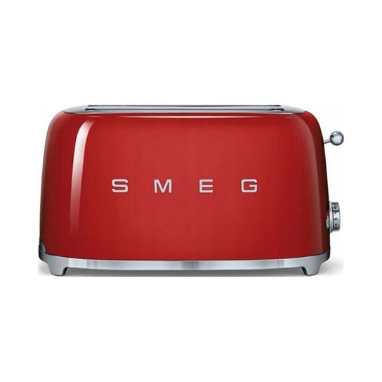 Smeg - Toster TSF02RDEU Smeg