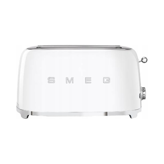 Smeg - Toster TSF02WHEU Smeg