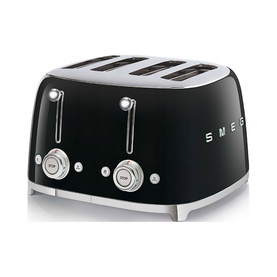 Smeg - Toster TSF03BLEU Smeg