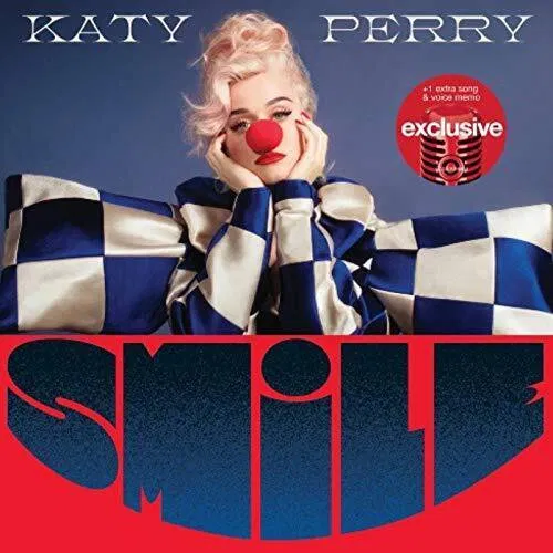 Smile Perry Katy