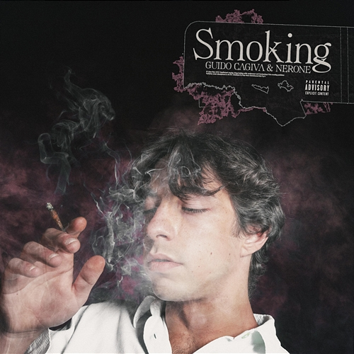 Smoking Guido Cagiva, Nerone
