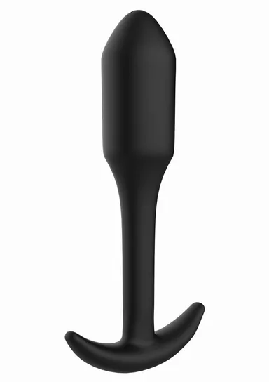Smooth anal plug large ToyJoy