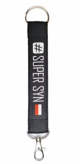 Smycz brelok do kluczy Super syn Inna marka