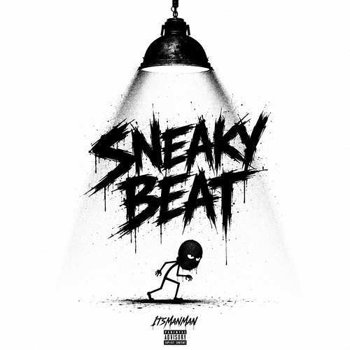 Sneaky Beat ItsManMan