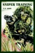 Sniper Training Army U. S.