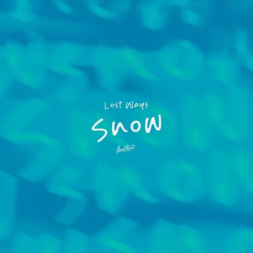 Snow Lost Ways