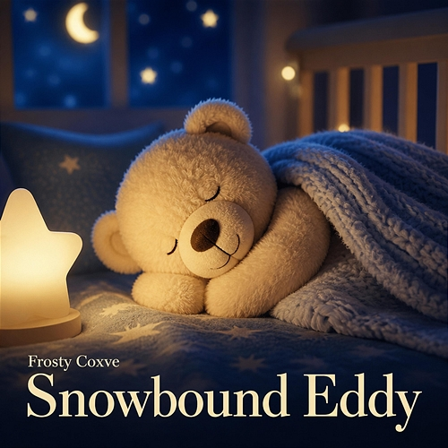 Snowbound Eddy Frosty Coxve