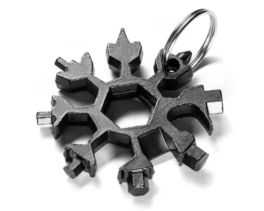 SNOWFLAKE multitool 18w1 Gadget Master