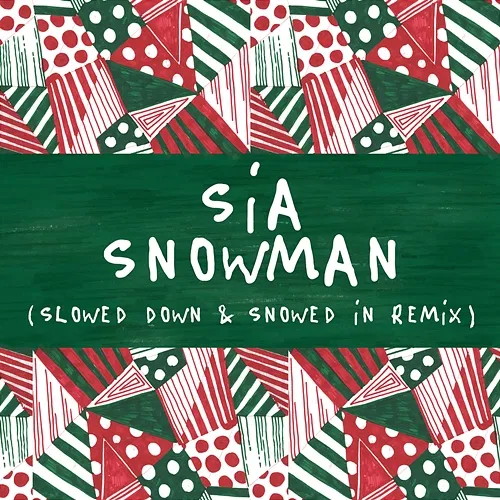 Snowman Sia