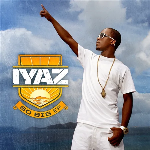 So Big EP Iyaz