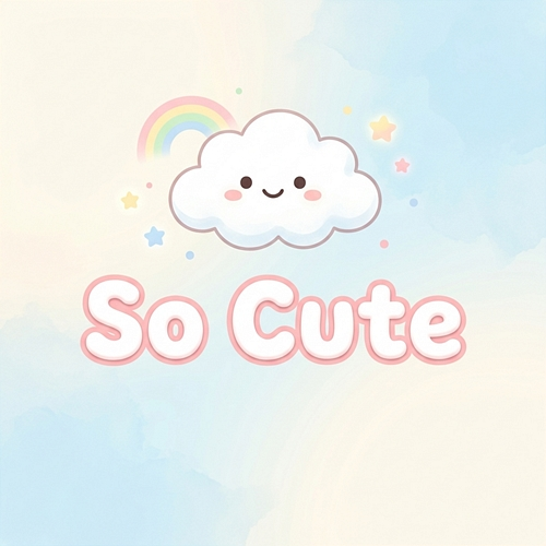 So Cute Nova Skye