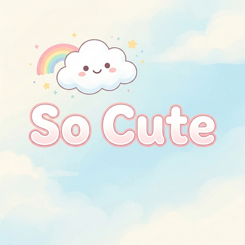 So Cute Nova Skye
