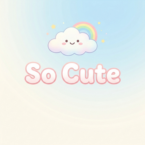So Cute Nova Skye
