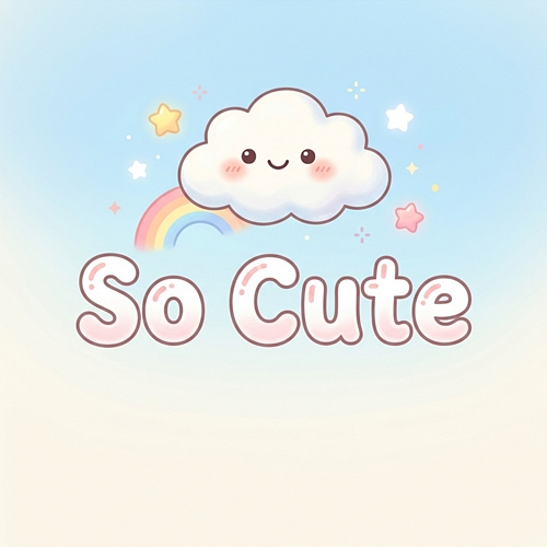 So Cute Nova Skye