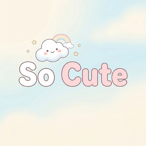 So Cute Nova Skye
