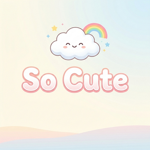 So Cute Nova Skye