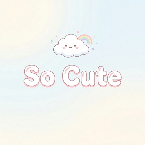 So Cute Nova Skye