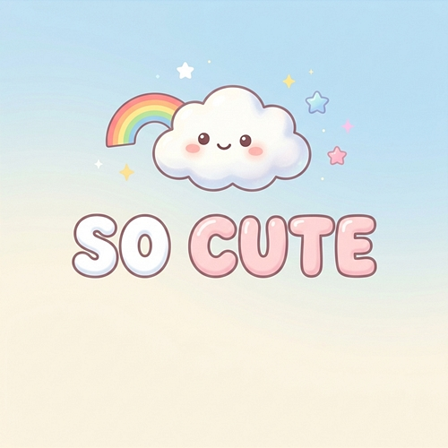 So Cute Nova Skye