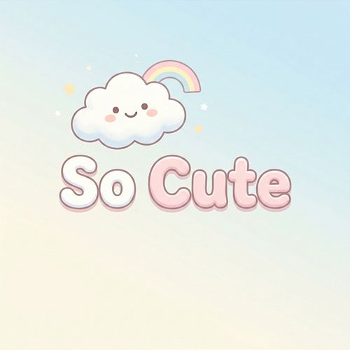 So Cute Nova Skye