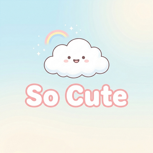 So Cute Nova Skye