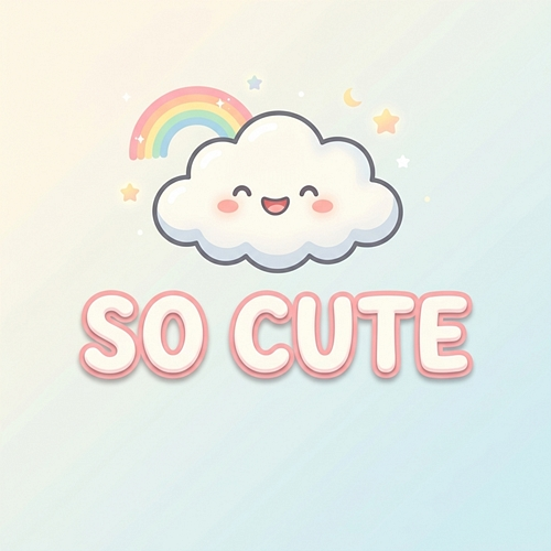So Cute Nova Skye
