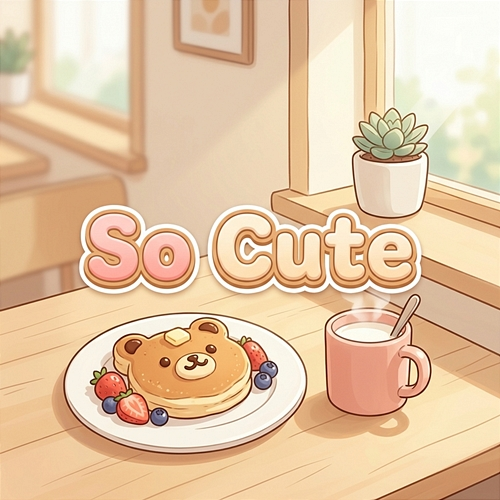 So Cute Nova Skye