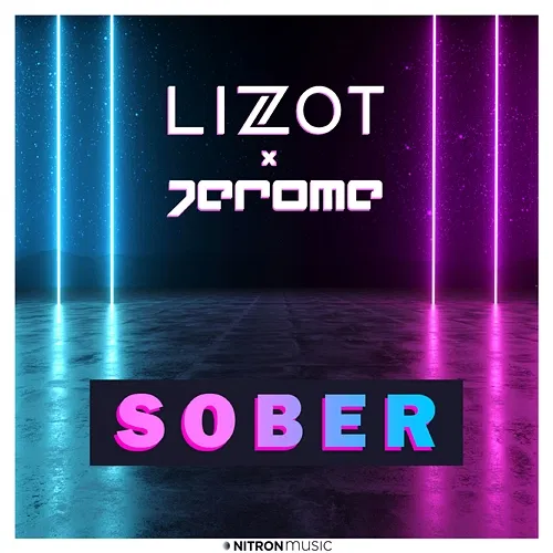 Sober LIZOT, Jerome