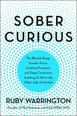 Sober Curiou Warrington Ruby