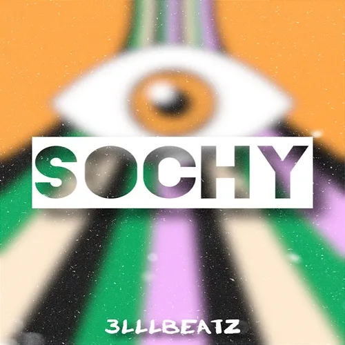 Sochy 3LLLBeatz