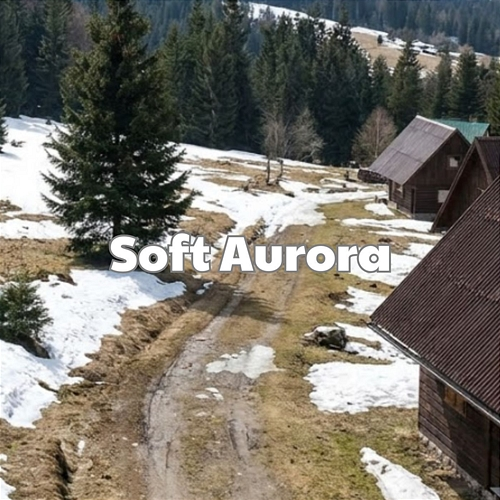 Soft Aurora Rio Hya
