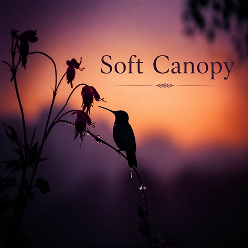 Soft Canopy Lamko, Traditional, Anonymous