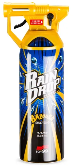 Soft99 - Rain Drop Soft99