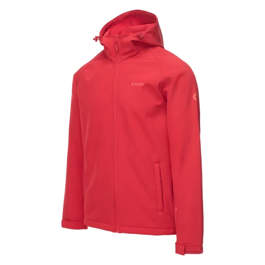 Softshell CORE BRUNI HAUTE RED Inna marka